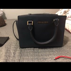 Michael Kors Medium Selma handbag